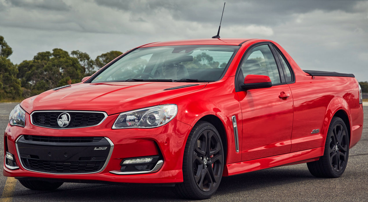 Holden Northmead Serv Auto Care Service