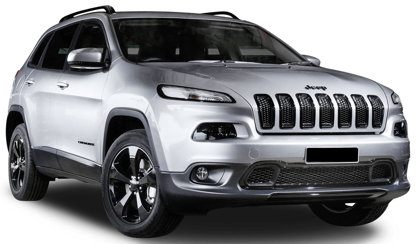Jeep Northmead Serv Auto Care Service