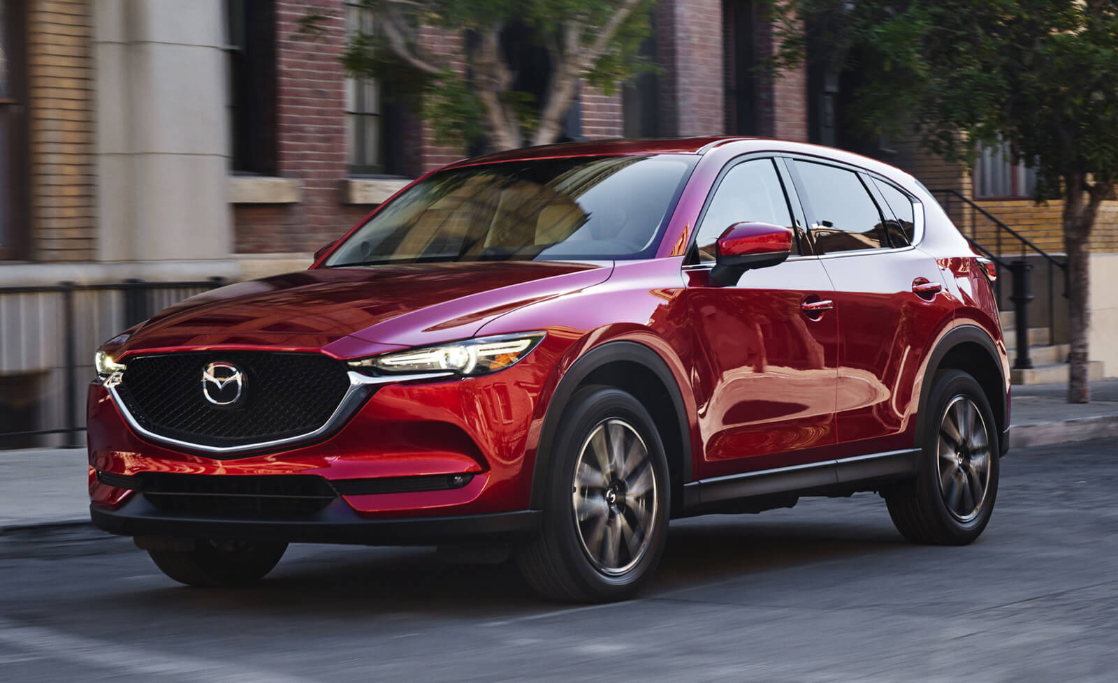 Mazda Northmead Serv Auto Care Service