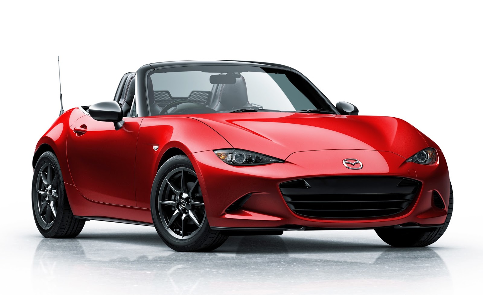 Mazda Northmead Serv Auto Care Service