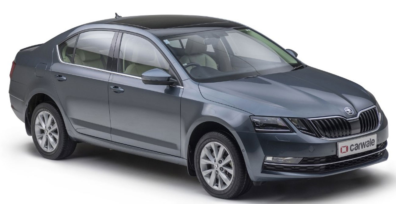 Skoda Northmead Serv Auto Care Service