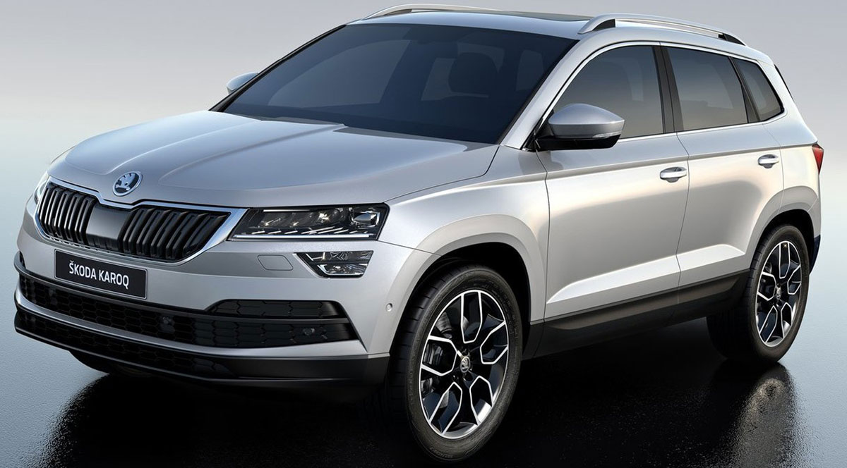 Skoda Northmead Serv Auto Care Service