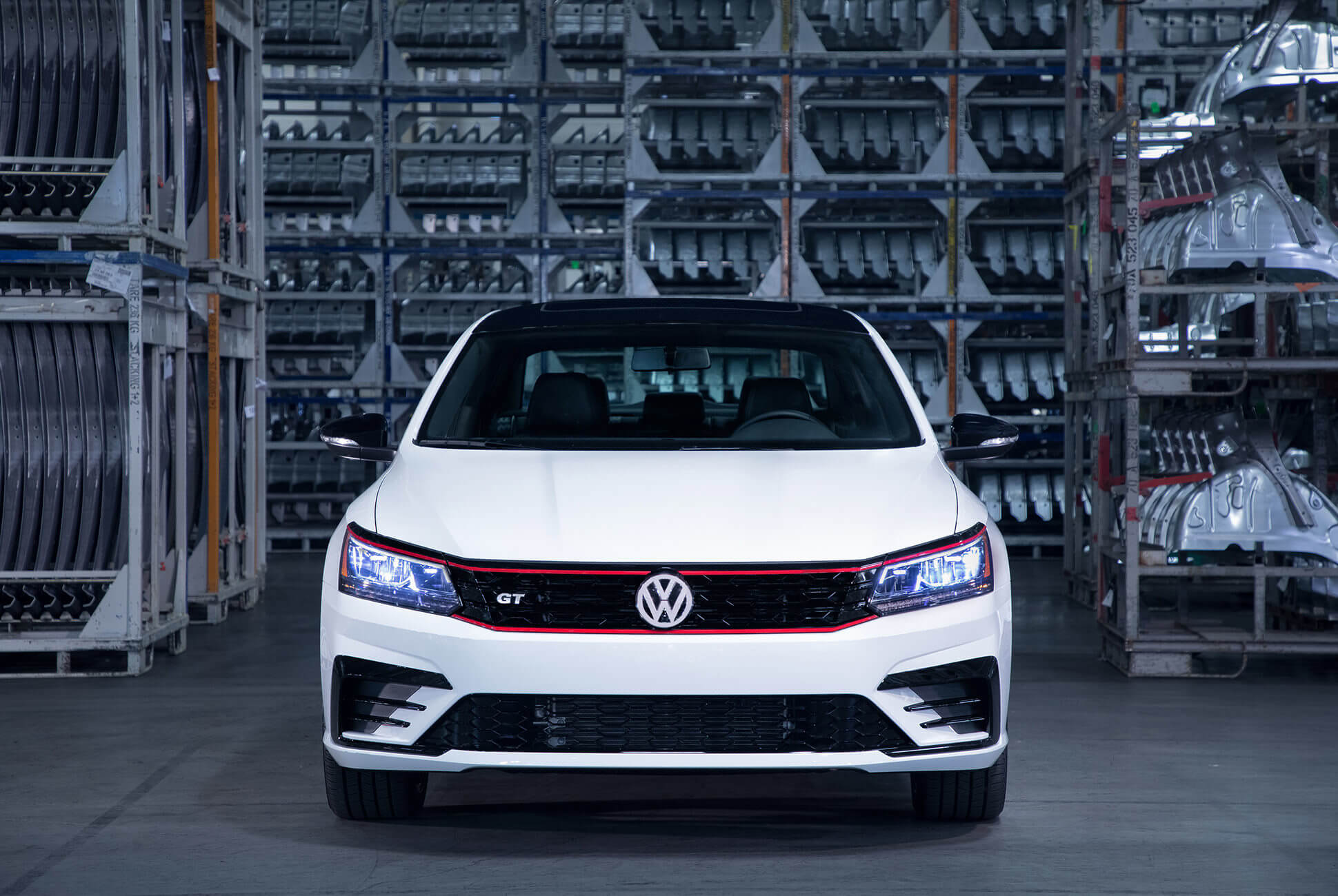 Volkswagen Northmead Serv Auto Care Service
