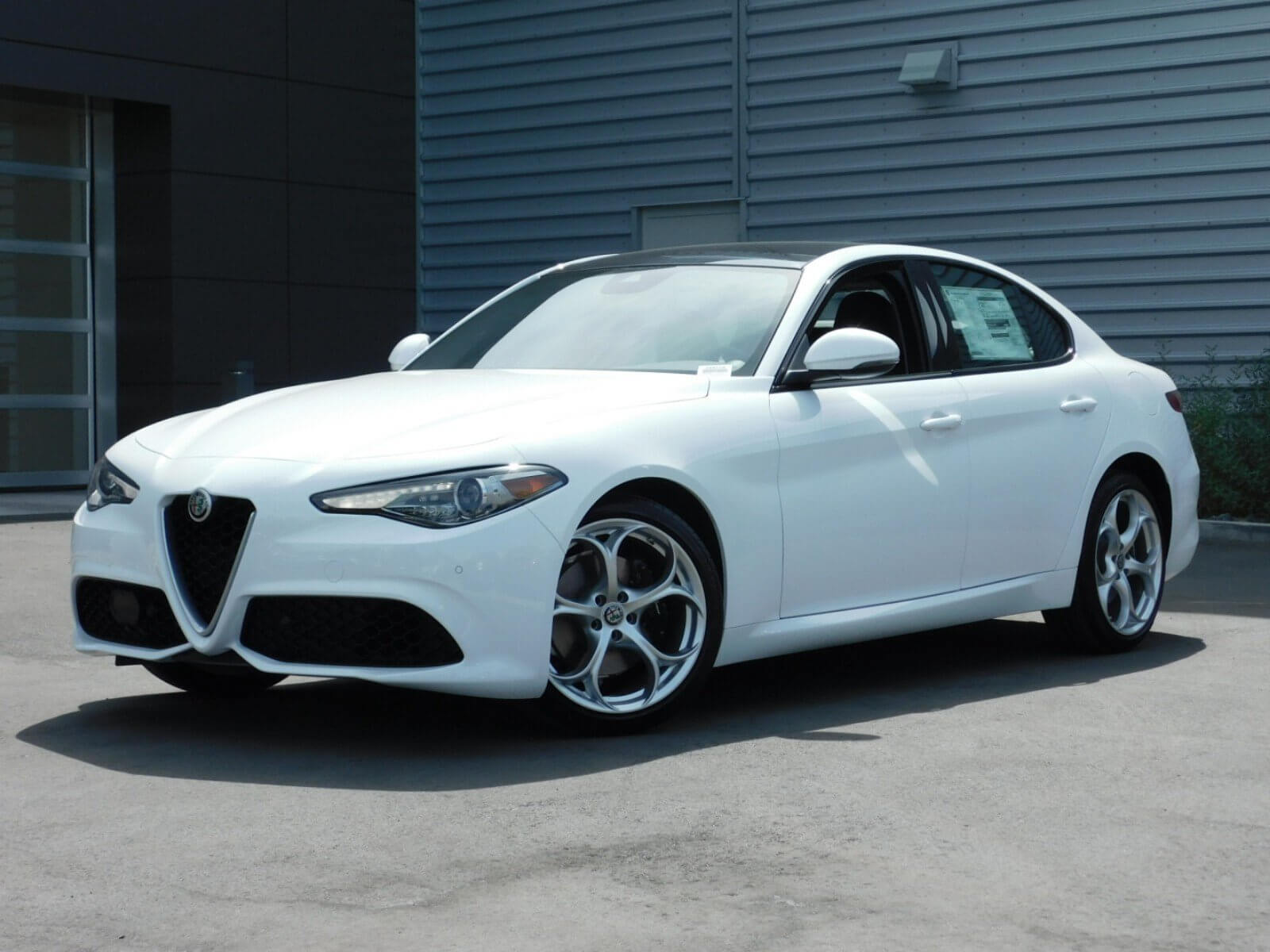 Alfa Northmead Serv Auto Care Service