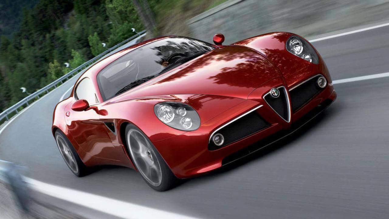 Alfa Northmead Serv Auto Care Service