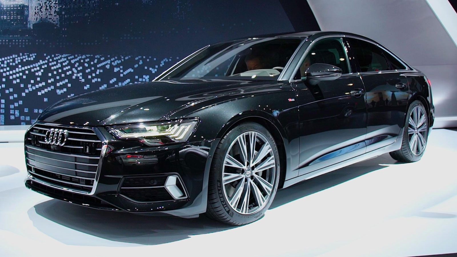Audi Northmead Serv Auto Care Service