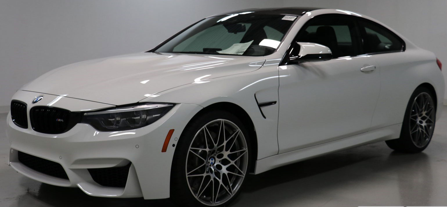 BMW Northmead Serv Auto Care Service