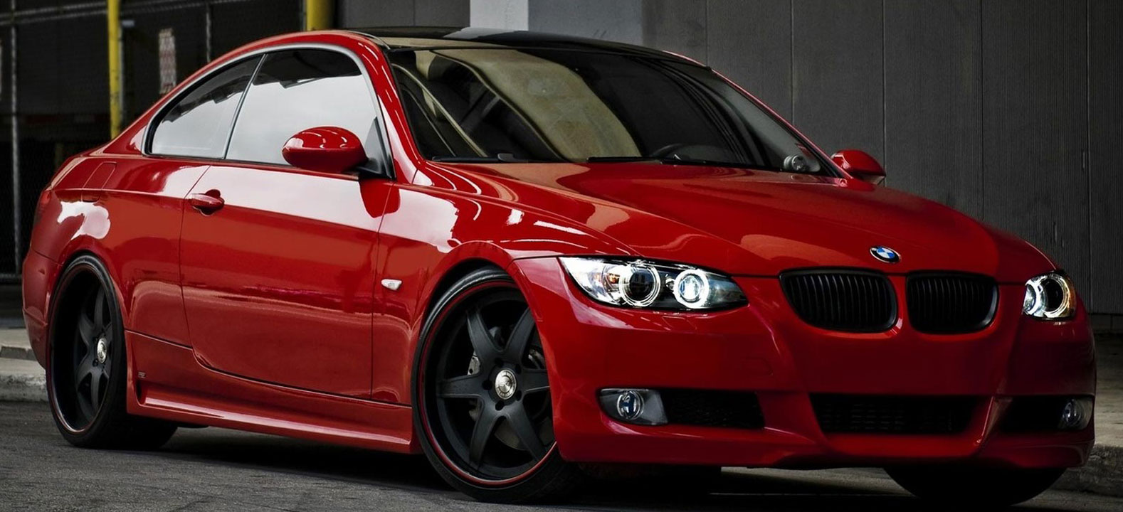 BMW Northmead Serv Auto Care Service