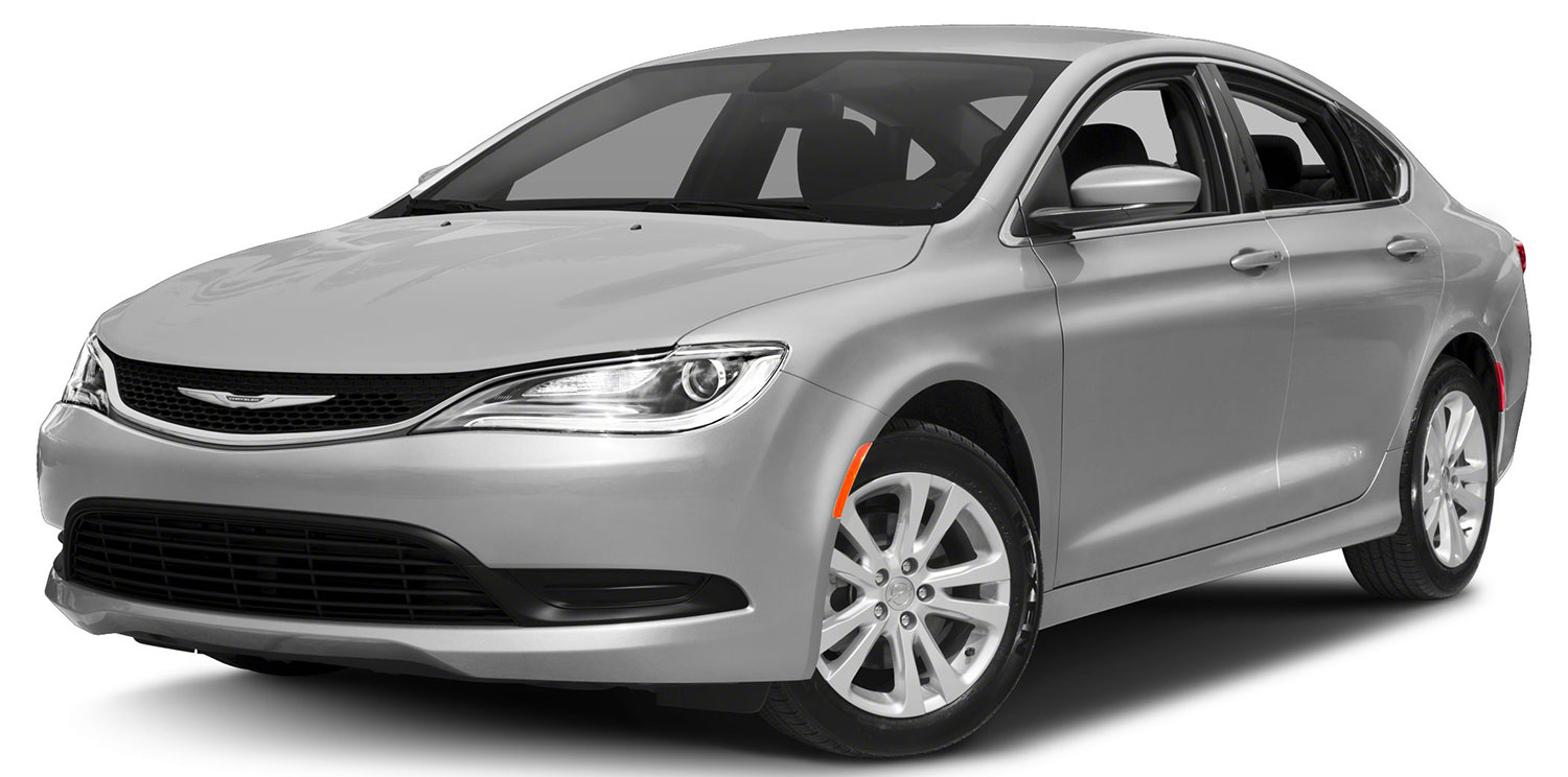 Chrysler Northmead Serv Auto Care Service