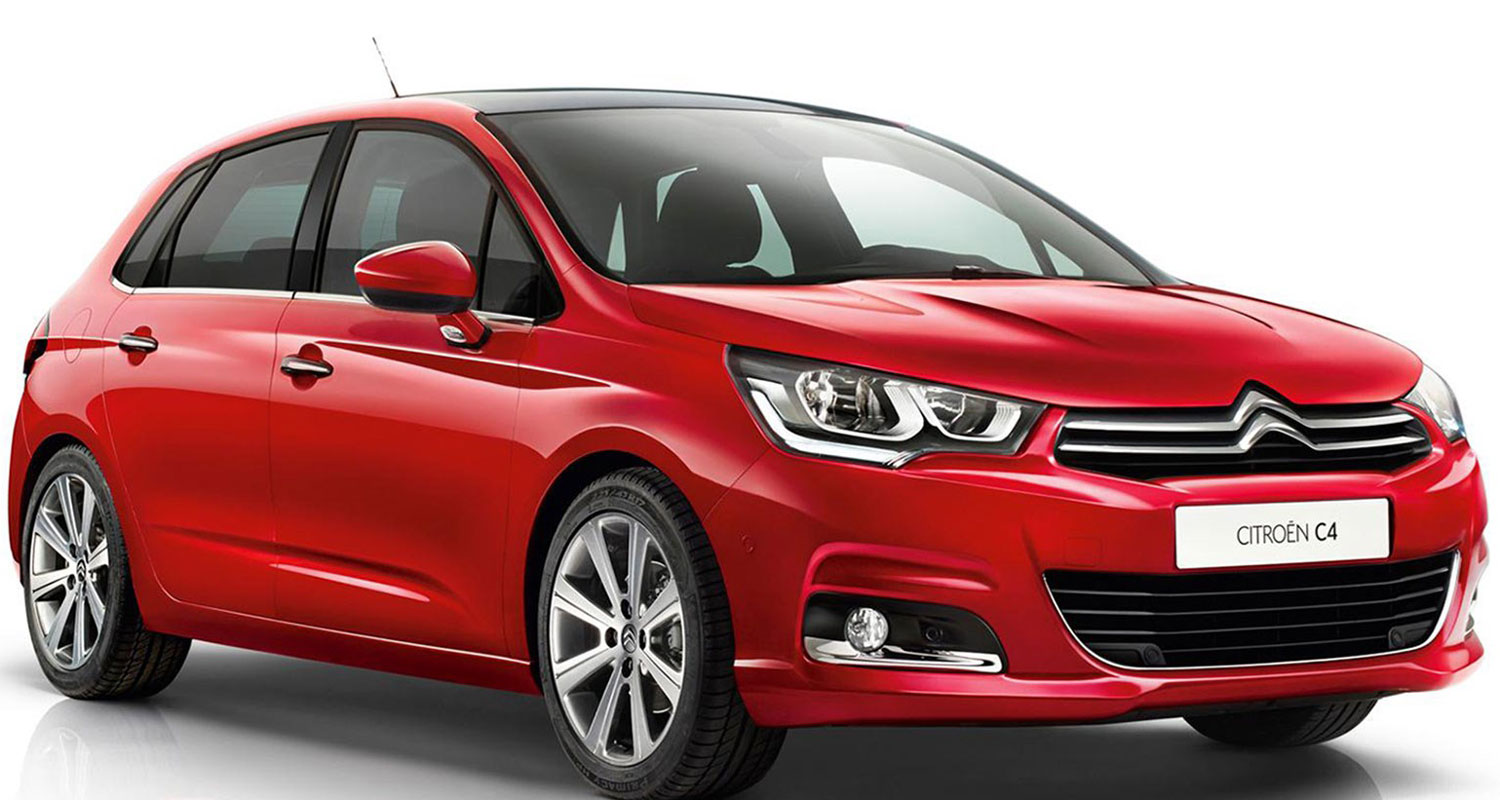 Citroen Northmead Serv Auto Care Service
