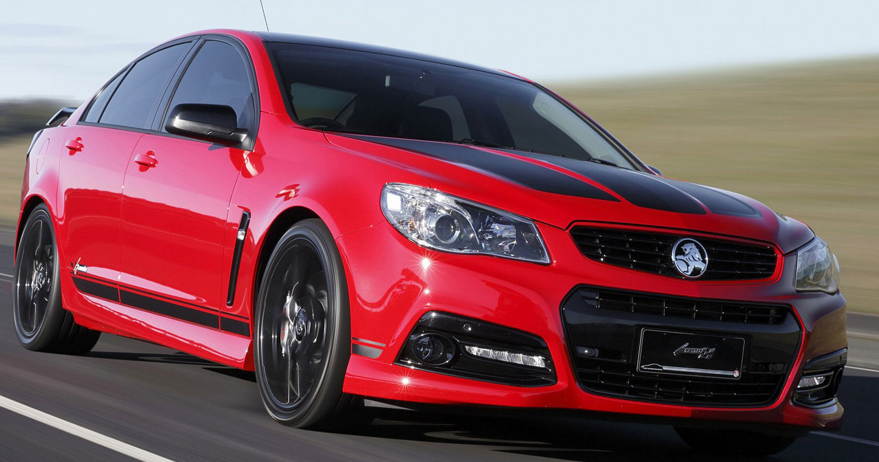 Holden Northmead Serv Auto Care Service