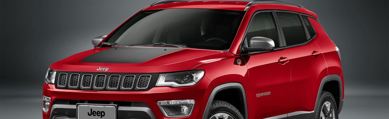 Jeep Northmead Serv Auto Care Service