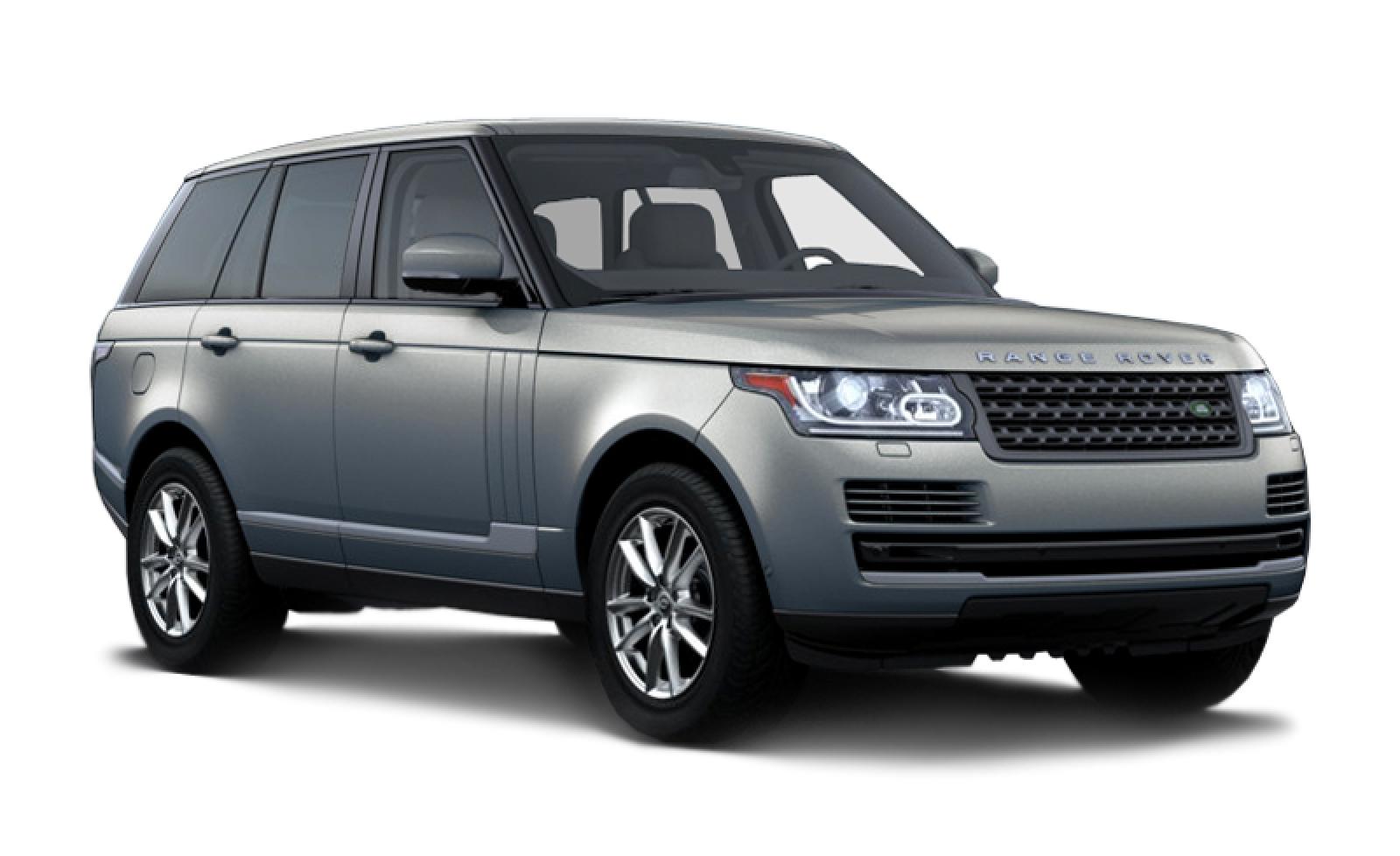 Land Range Rover Northmead Serv Auto Care Service