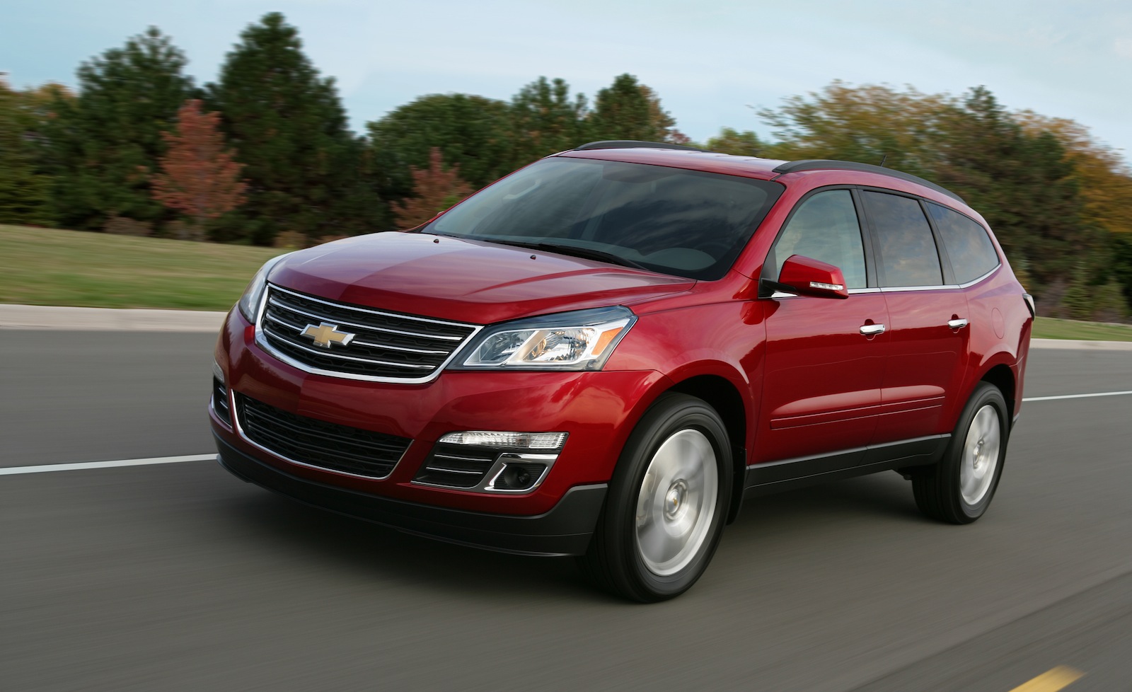 Chevrolet Northmead Serv Auto Care Service