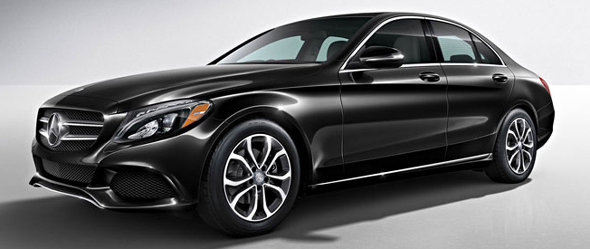 Mercedes-Benz Northmead Serv Auto Care Service