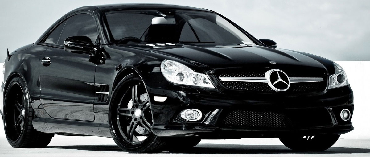 Mercedes-Benz Northmead Serv Auto Care Service