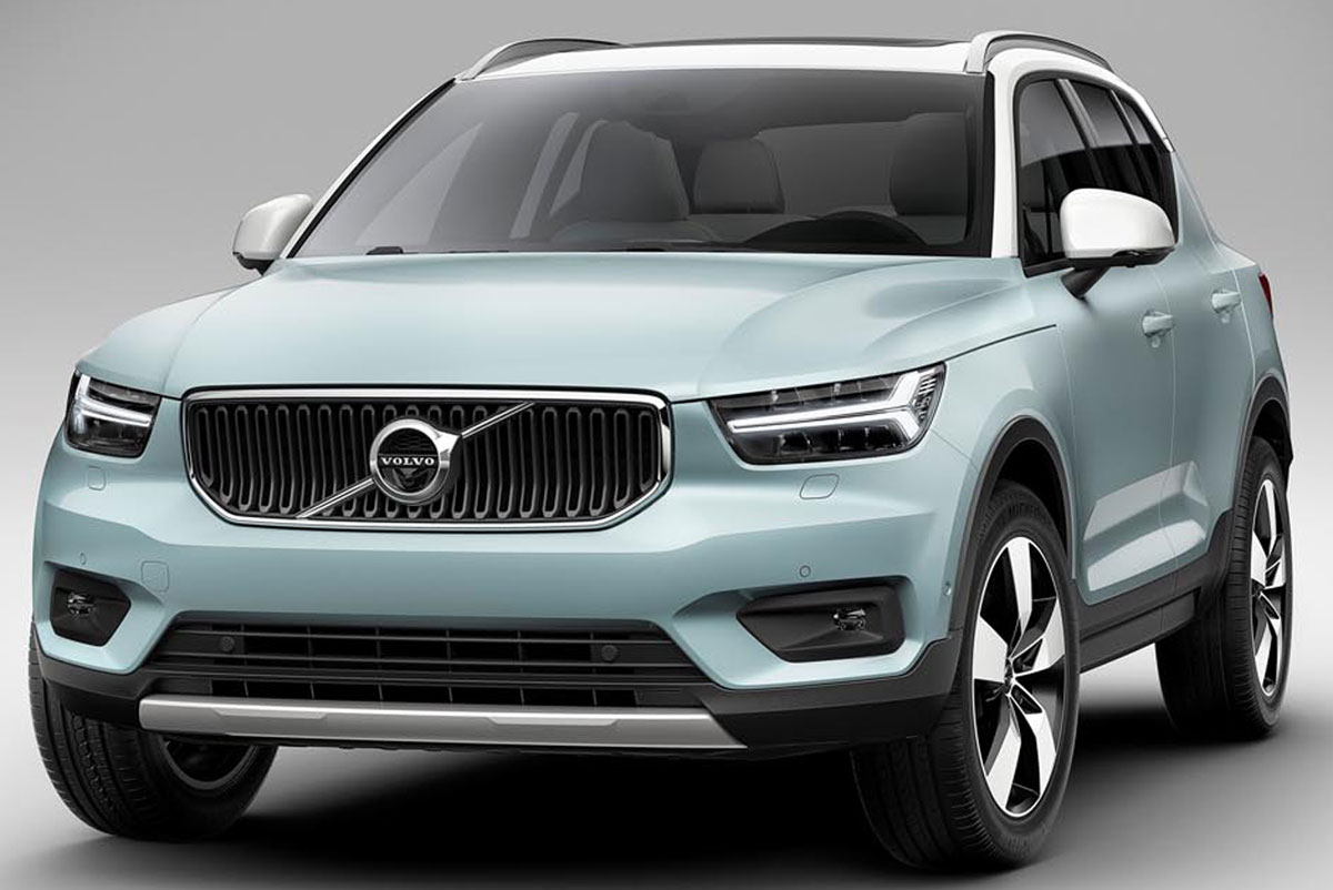 Volvo Northmead Serv Auto Care Service