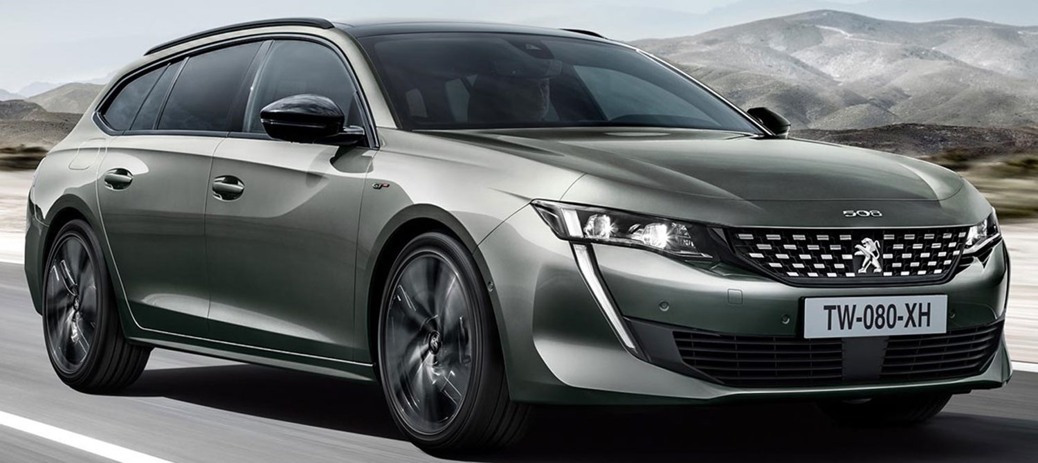 Peugeot Northmead Serv Auto Care Service
