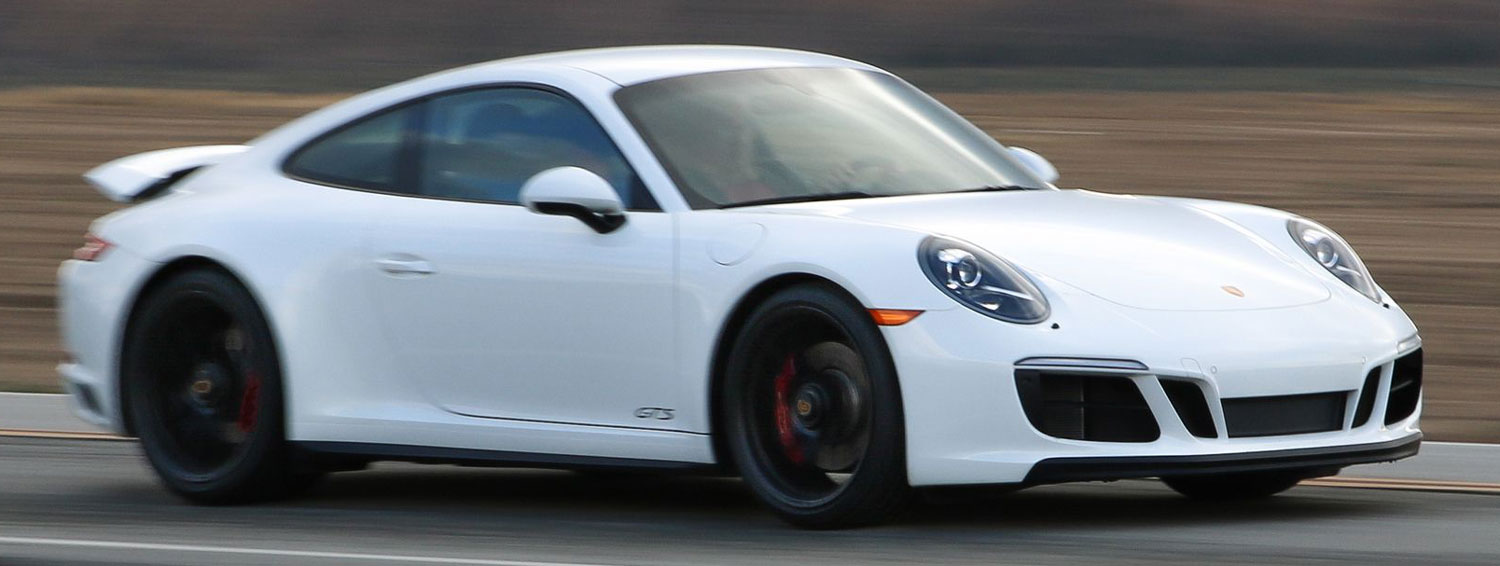 Porsche Carrera Northmead Serv Auto Care Service
