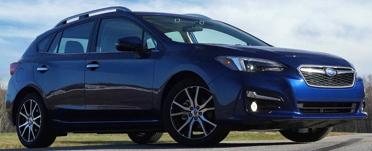 Subaru Northmead Serv Auto Care Service