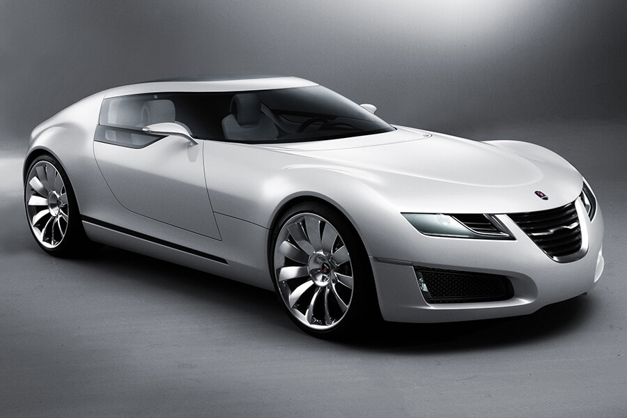 Saab mechanic services Northmead