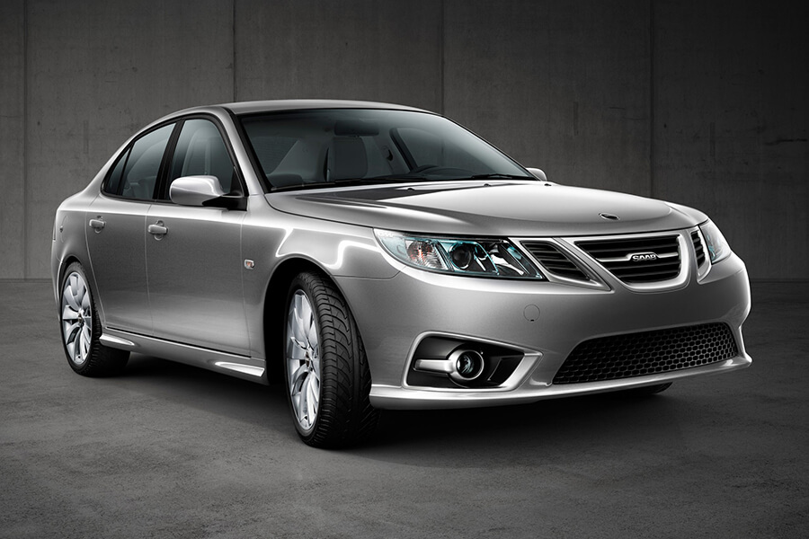 Saab mechanic services Northmead